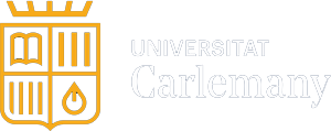 Universitat Carlemany logo