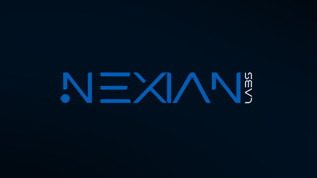 Nexian Labs Logo